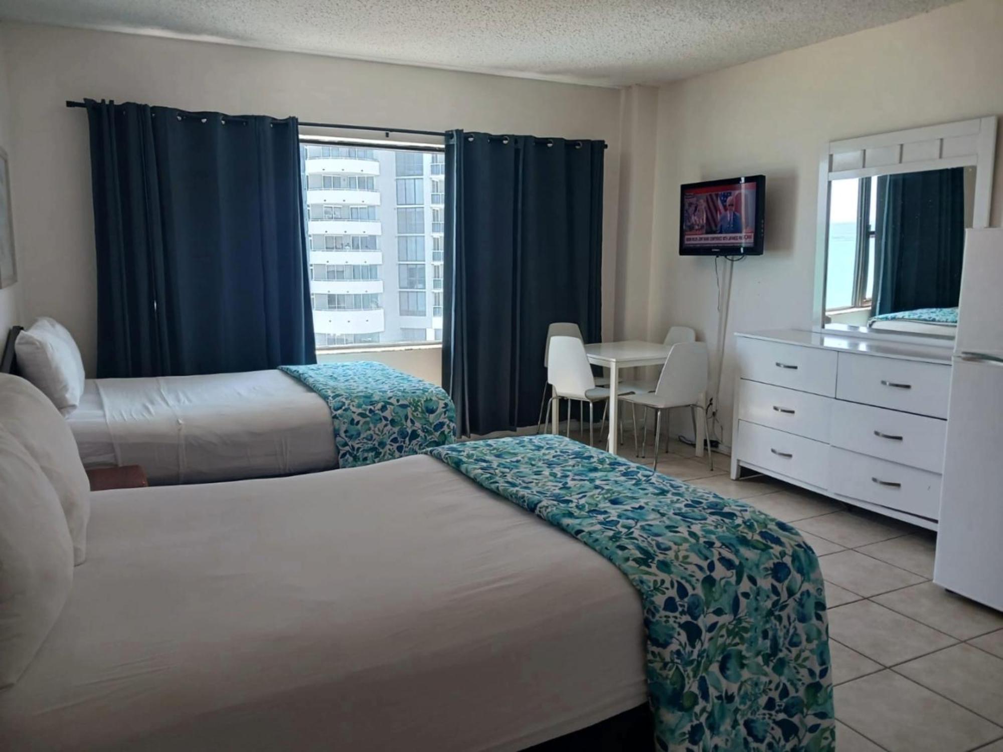 Casablanca On The Beach Miami Beach Pokój zdjęcie