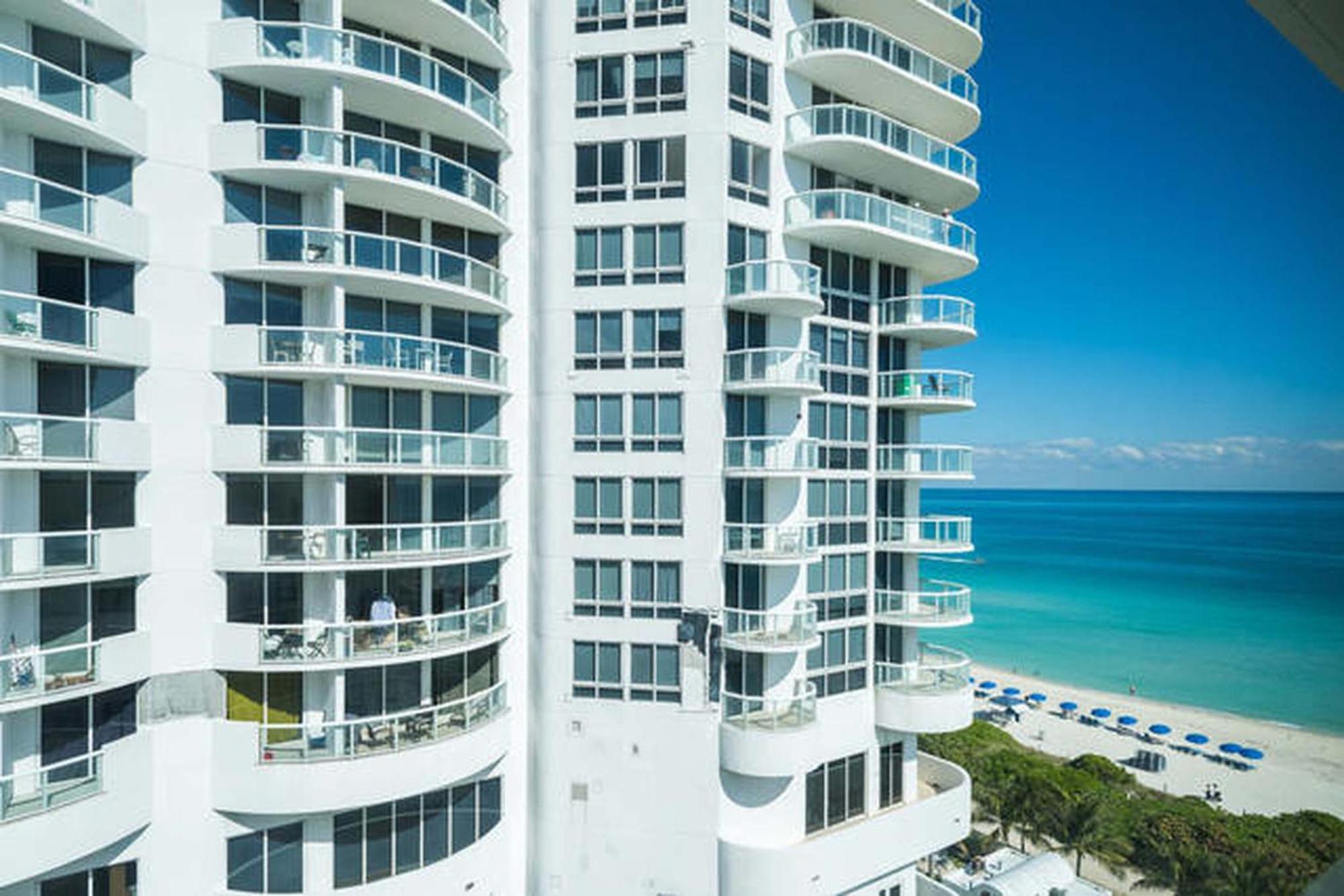 Casablanca On The Beach Miami Beach Pokój zdjęcie