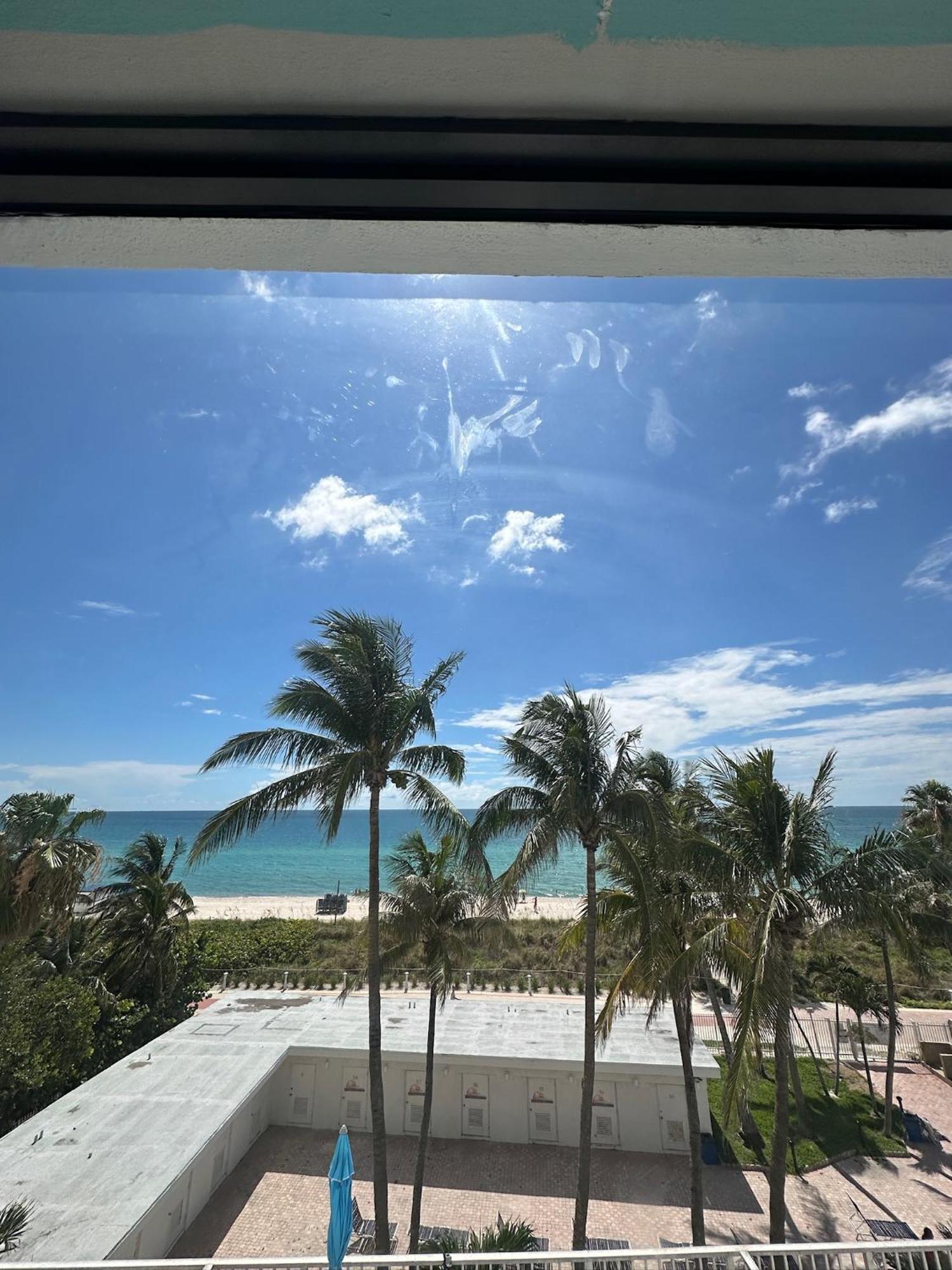 Casablanca On The Beach Miami Beach Pokój zdjęcie