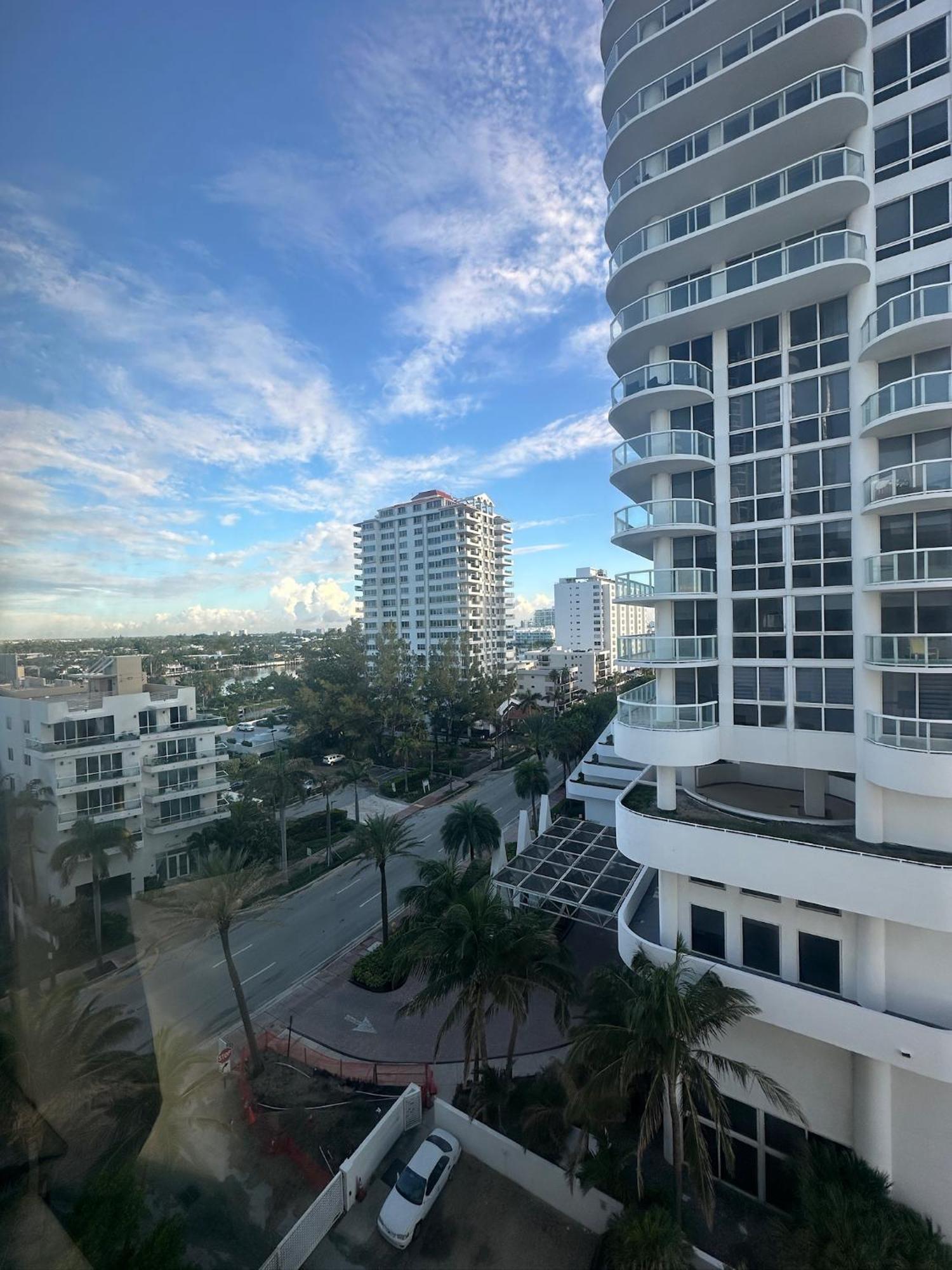 Casablanca On The Beach Miami Beach Pokój zdjęcie