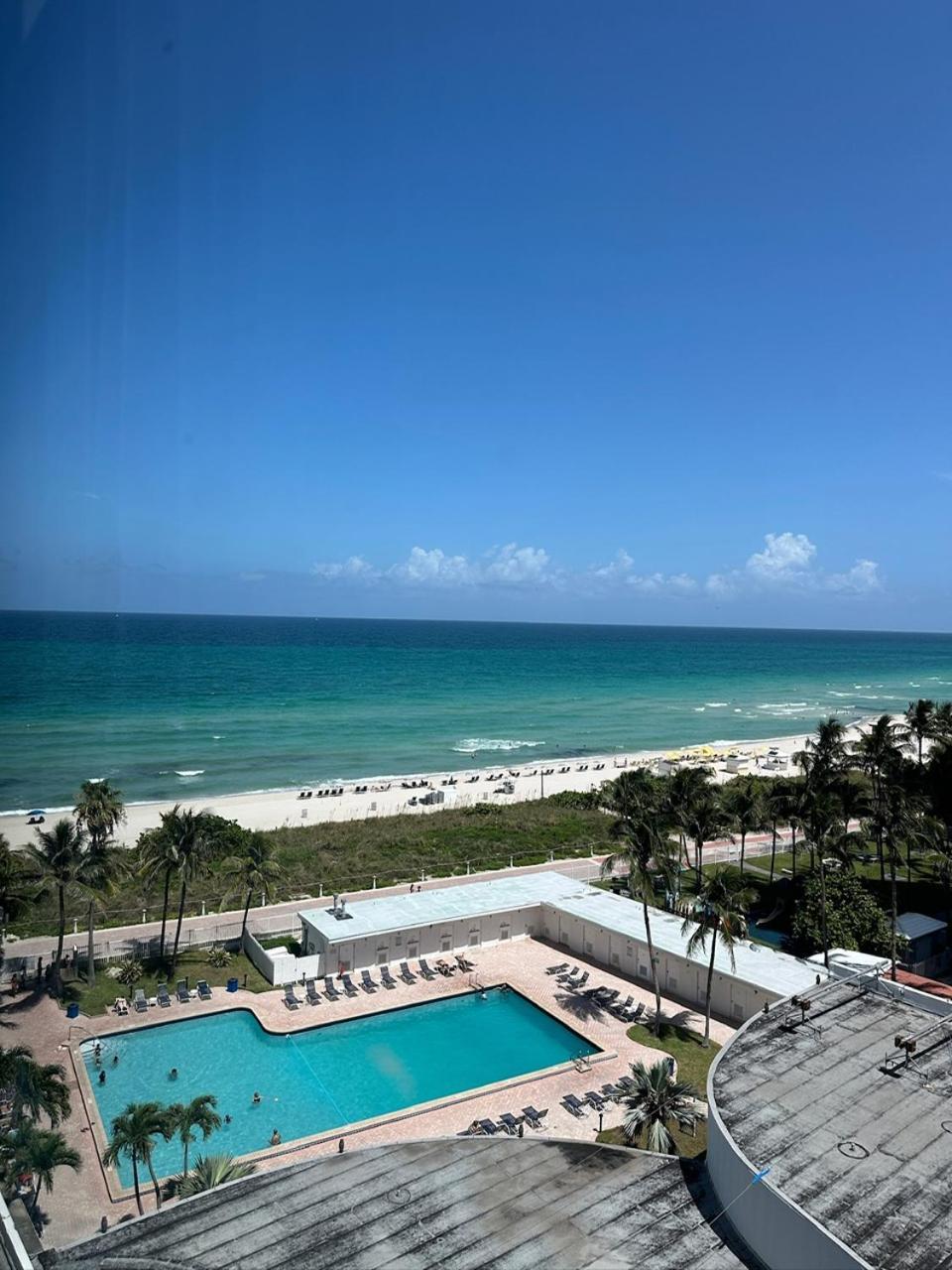 Casablanca On The Beach Miami Beach Pokój zdjęcie